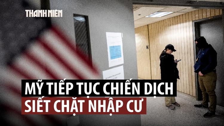 Mỹ cân nhắc dừng thủ tục nhập cảnh, hải quan tại một số thành phố