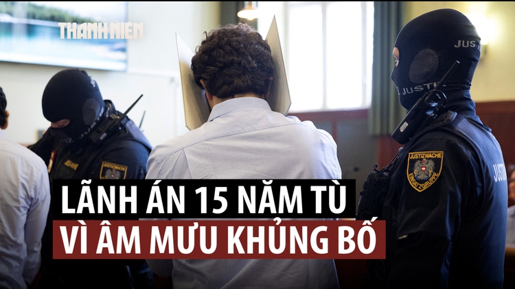 Âm mưu khủng bố concert Taylor Swift, lãnh án 15 năm tù