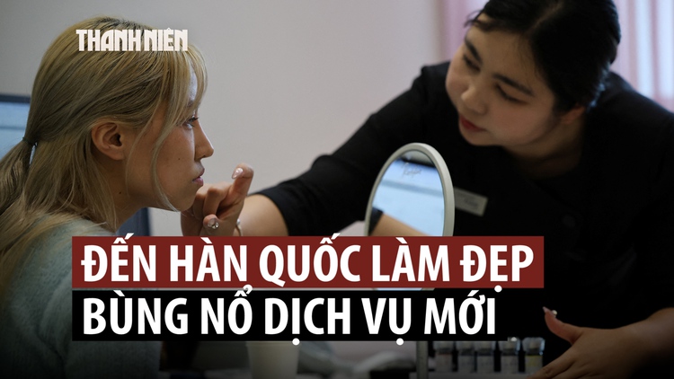 Từ K-Pop đến K-Beauty, Hàn Quốc thêm thế mạnh thu hút du khách
