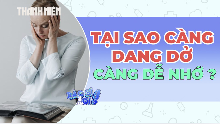 Vì sao những điều dang dở luôn làm bạn ám ảnh?