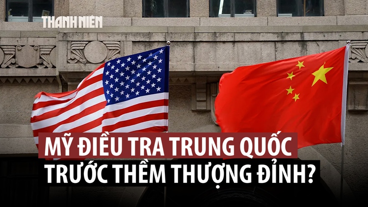Trung Quốc, Hàn Quốc phản đối Mỹ điều tra thương mại