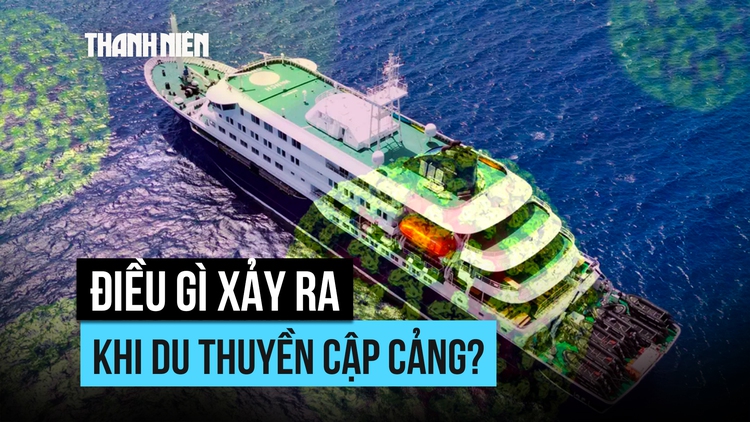 Điều gì sẽ xảy ra khi du thuyền có ổ dịch virus hanta cập cảng Tây Ban Nha?