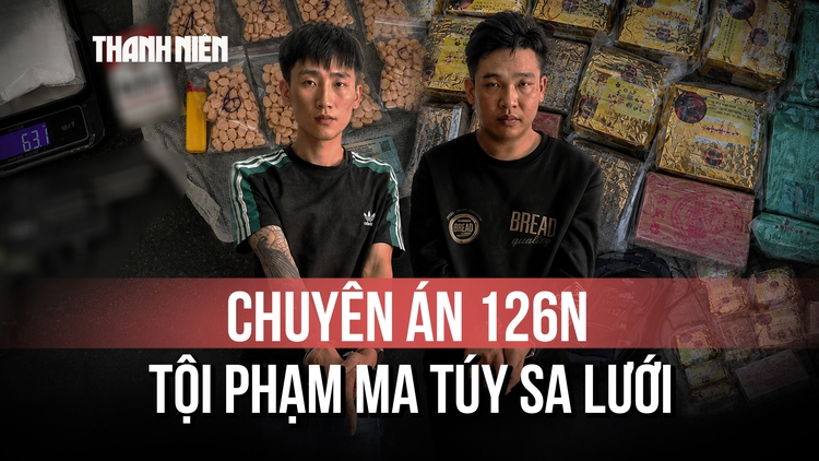 Từ dấu vết nhỏ đến cuộc ‘cất lưới’ 403 đối tượng ma túy