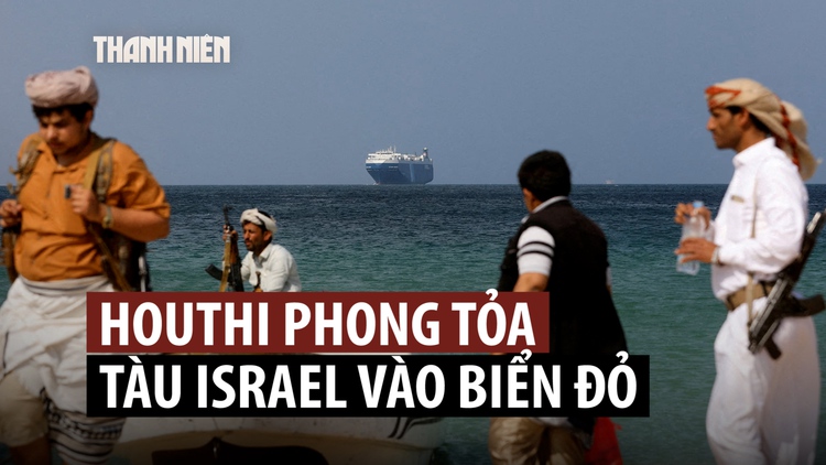 Lực lượng Houthi ở Yemen có làm tê liệt thị trường năng lượng?