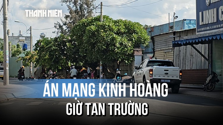 Vụ người đàn ông cầm xẻng tấn công 2 học sinh: Nghi phạm có dấu hiệu bất thường?