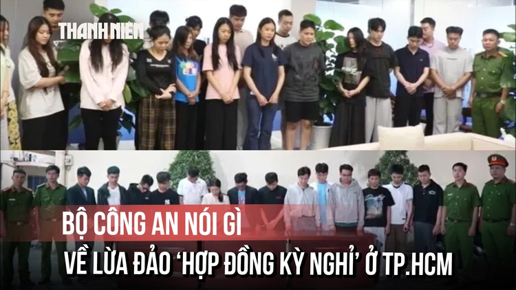 Sự thật sau những lời hứa sinh lời từ 'hợp đồng kỳ nghỉ'