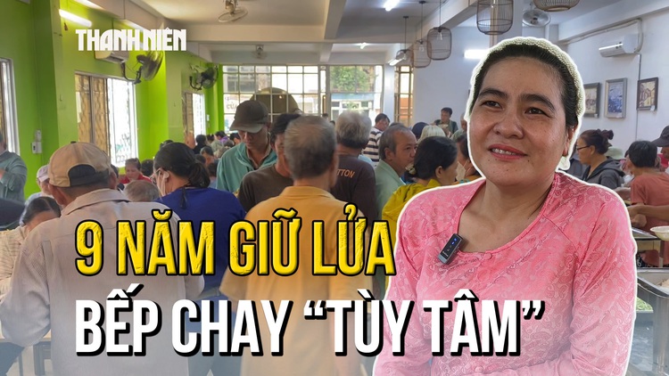 Quán buffet 'bán' sự tôn trọng: Nơi thực khách dùng bữa mà không lo mặc cảm