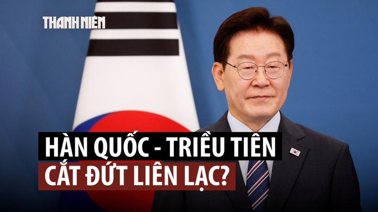 Tổng thống Hàn Quốc nói về liên lạc và chương trình hạt nhân của Triều Tiên