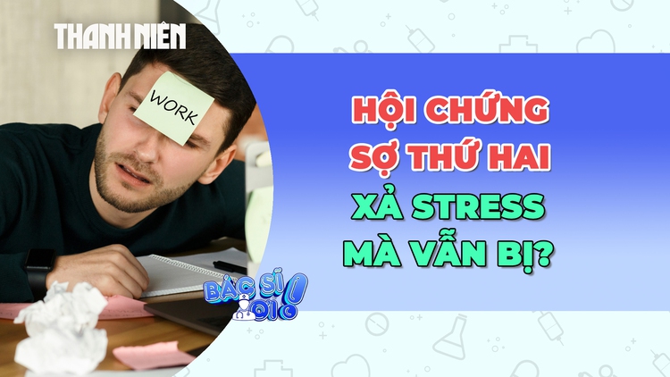 Hội chứng 'Sợ thứ Hai':  Tại sao nghỉ cuối tuần xong vẫn thấy kiệt sức?