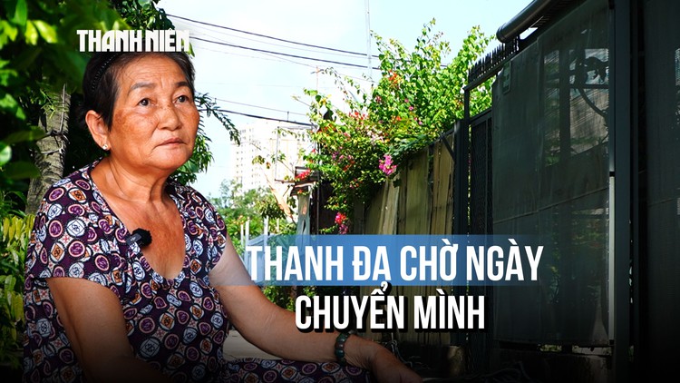Từ vùng đất lỡ hẹn hơn 30 năm, Thanh Đa đang đứng trước cuộc chuyển mình lớn nhất