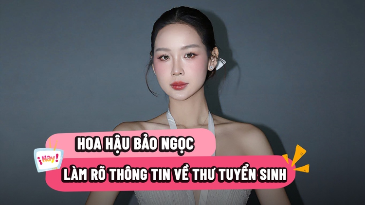 Toàn cảnh sự cố khiến Bảo Ngọc lên tiếng lần hai