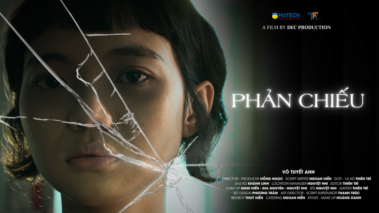 Phản Chiếu | Phim ngắn Vietnamese 2026