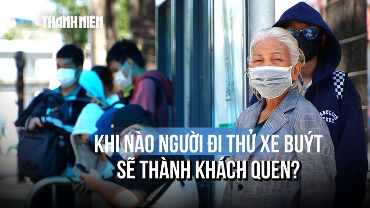 Xe buýt TP.HCM miễn phí từ 1.7, người dân háo hức nhưng vẫn chờ một điều quan trọng hơn