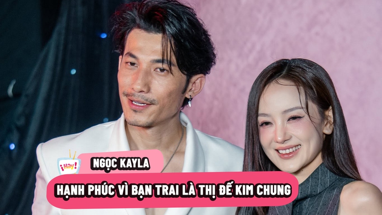 Cựu thành viên Mắt Ngọc tiết lộ chuyện tình với 'Thị đế' Liên Bỉnh Phát