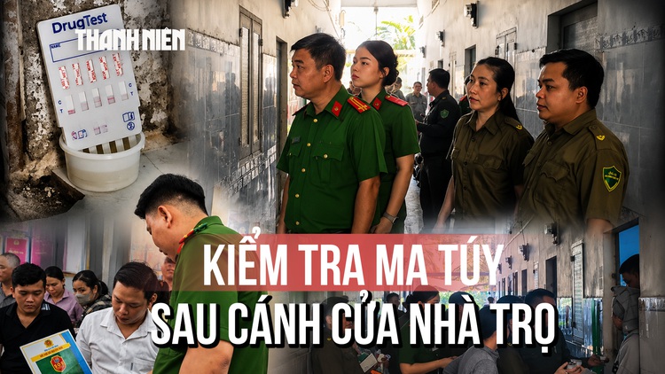 Bắt giữ đối tượng bị truy nã 11 năm nhờ chiến dịch 45 ngày đêm