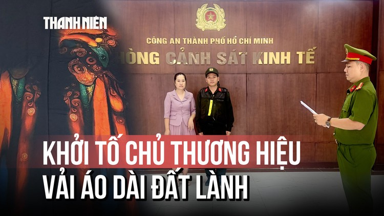 Lật tẩy chiêu trò dùng AI quét hình ảnh để đạo nhái thiết kế của thương hiệu Đất Lành