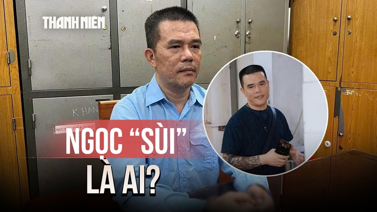 Ngọc 'sùi' vừa bị khởi tố về hành vi cưỡng đoạt tài sản là ai?