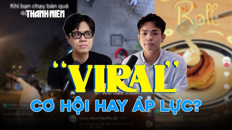 Phía sau những video xu hướng: Khách đến vì 'viral', đi vì điều gì?