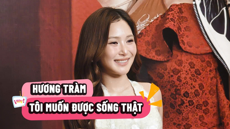 'Gái Nghệ' Hương Tràm ra sao sau 2 năm về Việt Nam?