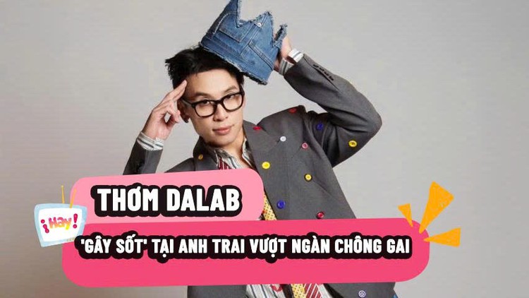 Vì sao 'anh tài' Quách Văn Thơm gây sốt?