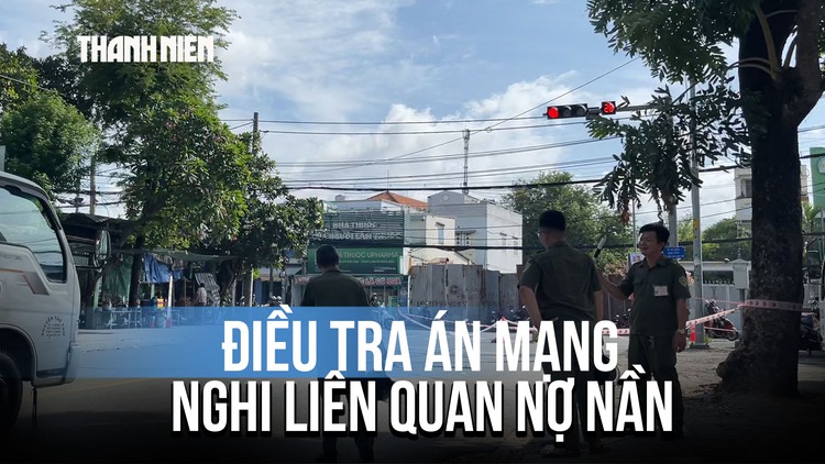 Nghi phạm đâm chết người ở TP.HCM sa lưới sau khi bỏ trốn