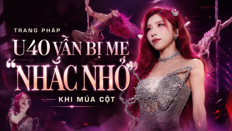Trang Pháp bật mí 88 ngày 'chinh chiến' Chị đẹp ở Trung Quốc