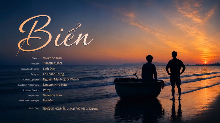 Biển | Phim ngắn Vietnamese 2026