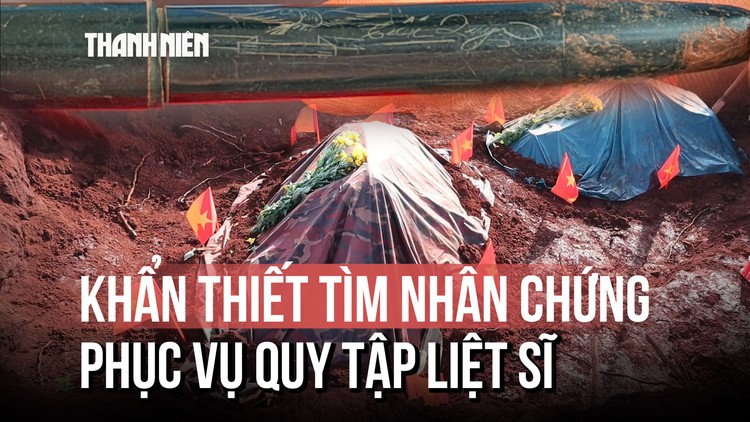 Khẩn thiết tìm thân nhân người chiến sĩ sở hữu chiếc bút khắc tên 'Tiến Quy'
