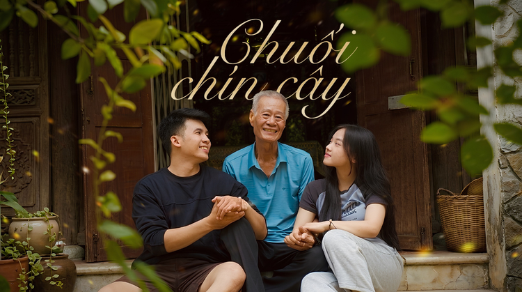 Chuối chín cây | Phim ngắn Vietnamese 2026