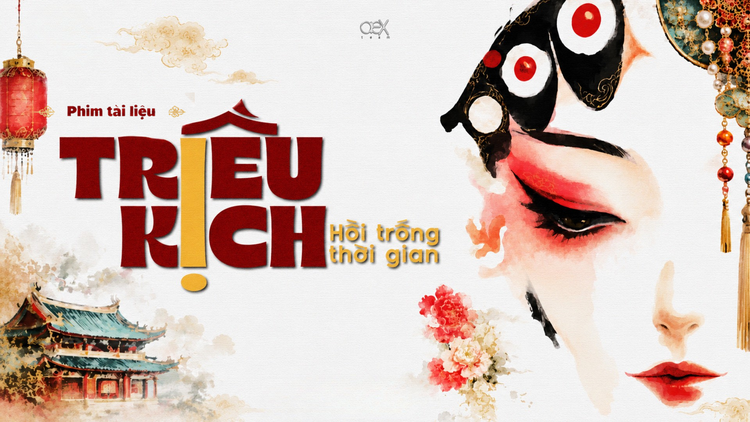 Triều kịch - Hồi trống thời gian | Phim ngắn Vietnamese 2026