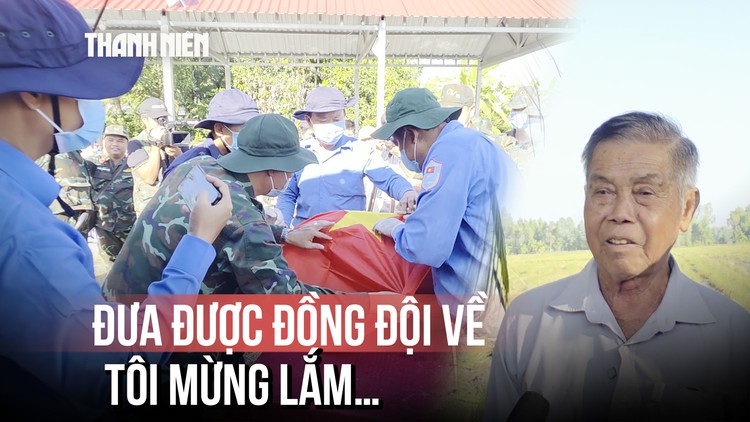 Xúc động lễ quy tập hài cốt nữ liệt sĩ Nguyễn Thị Út