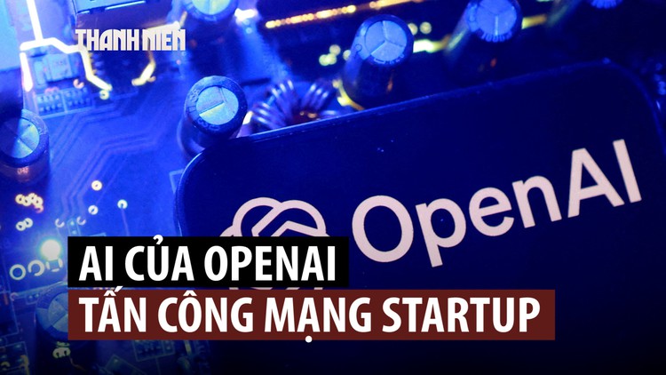 Mô hình AI của OpenAI ‘xổng chuồng’ tấn công mạng một công ty