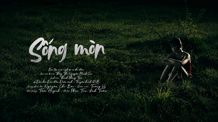 Sống mòn | Phim ngắn Vietnamese 2026