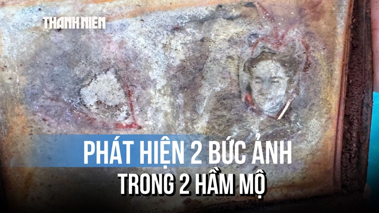 Quy tập 26 bộ hài cốt liệt sĩ tại Đồng Nai: Xúc động phát hiện 2 di ảnh trong 2 hầm mộ