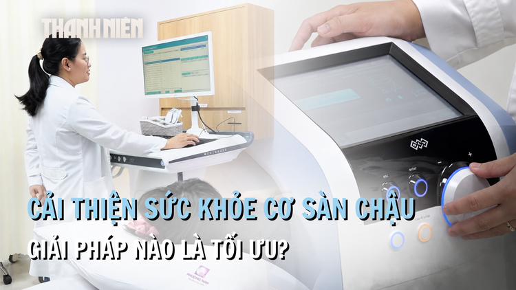 Cải thiện sức khỏe cơ sàn chậu: Giải pháp cho phụ nữ sau sinh và tiền mãn kinh