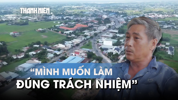 Dự án vành đai 4: Người dân đồng thuận nhường đất nhưng vẫn mong chờ một điều