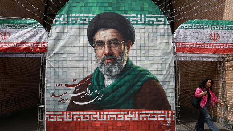 Iran trong kỷ nguyên hậu Khamenei
