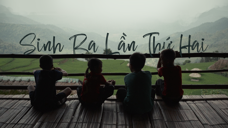 Sinh ra lần thứ hai | Phim ngắn Vietnamese 2026