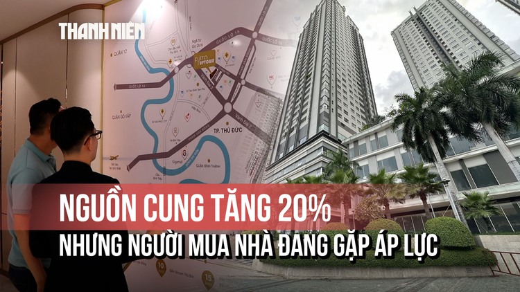 Mua nhà ở TP.HCM lúc này: Cần cân nhắc điều gì?