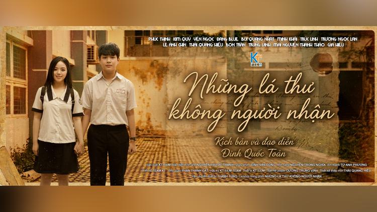 Những lá thư không người nhận | Phim ngắn Vietnamese 2026