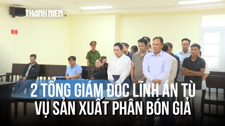 Muốn phân bón rẻ hơn đối thủ, 2 tổng giám đốc chỉ đạo thay công thức sản xuất thế nào?