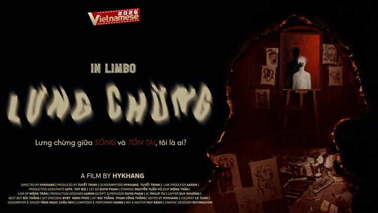 Lưng chừng | Phim ngắn Vietnamese 2026