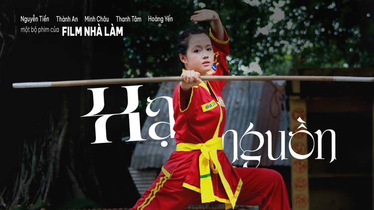 Hạ nguồn | Phim ngắn Vietnamese 2026