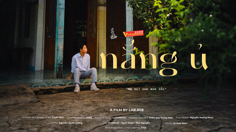Nắng ủ | Phim ngắn Vietnamese 2026
