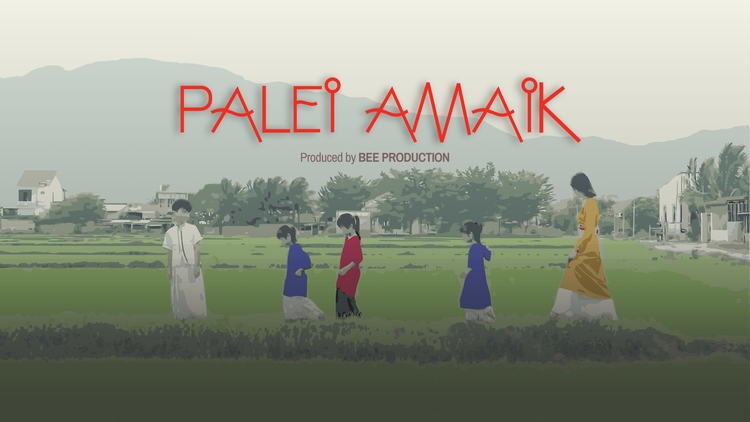 Palei Amaik (Làng của mẹ) | Phim ngắn Vietnamese 2026