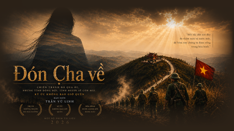 Đón Cha về | Phim ngắn Vietnamese 2026