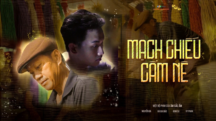 Mạch chiếu Cẩm Nê | Phim ngắn Vietnamese 2026