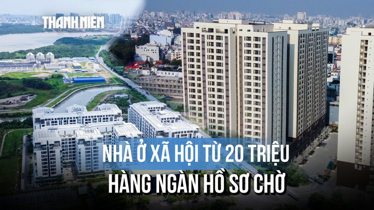 Điểm danh 6 dự án nhà ở xã hội tại TP.HCM: Giá từ 20 triệu/m2, cơ hội cho người thu nhập thấp