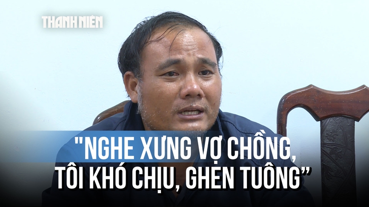 Lời khai vụ sát hại nữ nhân viên thư viện: 'Sợ đồng nghiệp nghe thấy nên càng ghìm mạnh'