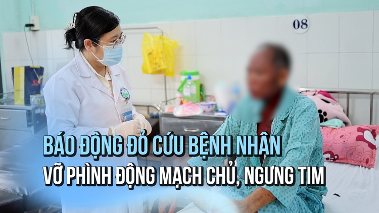 Suýt mất mạng vì dị ứng thuốc nhỏ mắt